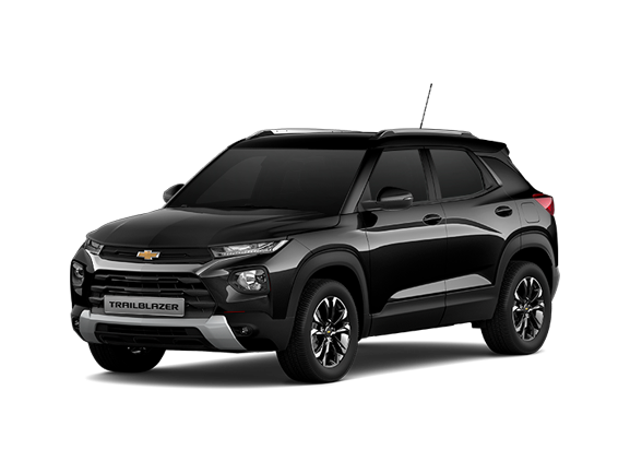 CHEVY TRAILBLAZER-BLK 2023